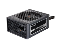 be quiet! Dark Power Pro 11 550W 80 Plus Platinum - 259270 - zdjęcie 3